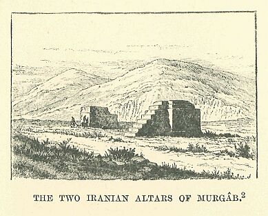 032.jpg the Two Iranian Altars of Murgab 
