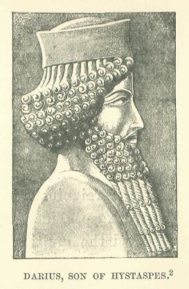 159.jpg Darius, Son of Hystaspes 
