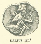 367.jpg Darius Iii. 

